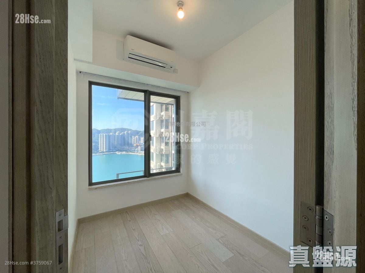 Sea To Sky 售盘 2 房 481 平方尺