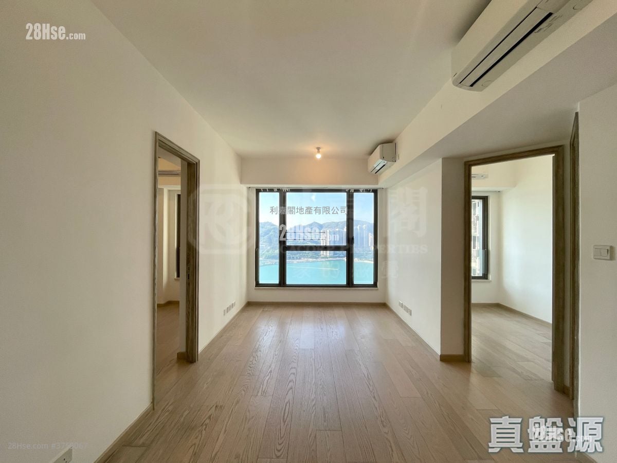 Sea To Sky 售盘 2 房 481 平方尺