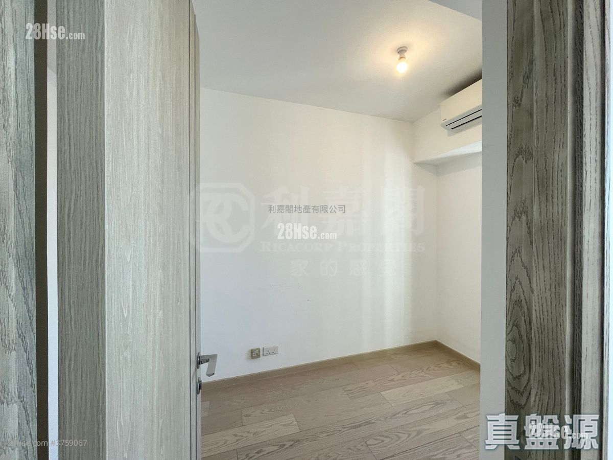 Sea To Sky 售盘 2 房 481 平方尺