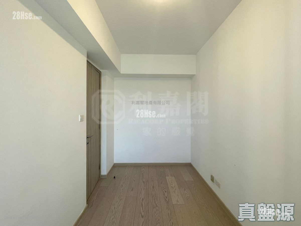 Sea To Sky 售盘 2 房 481 平方尺