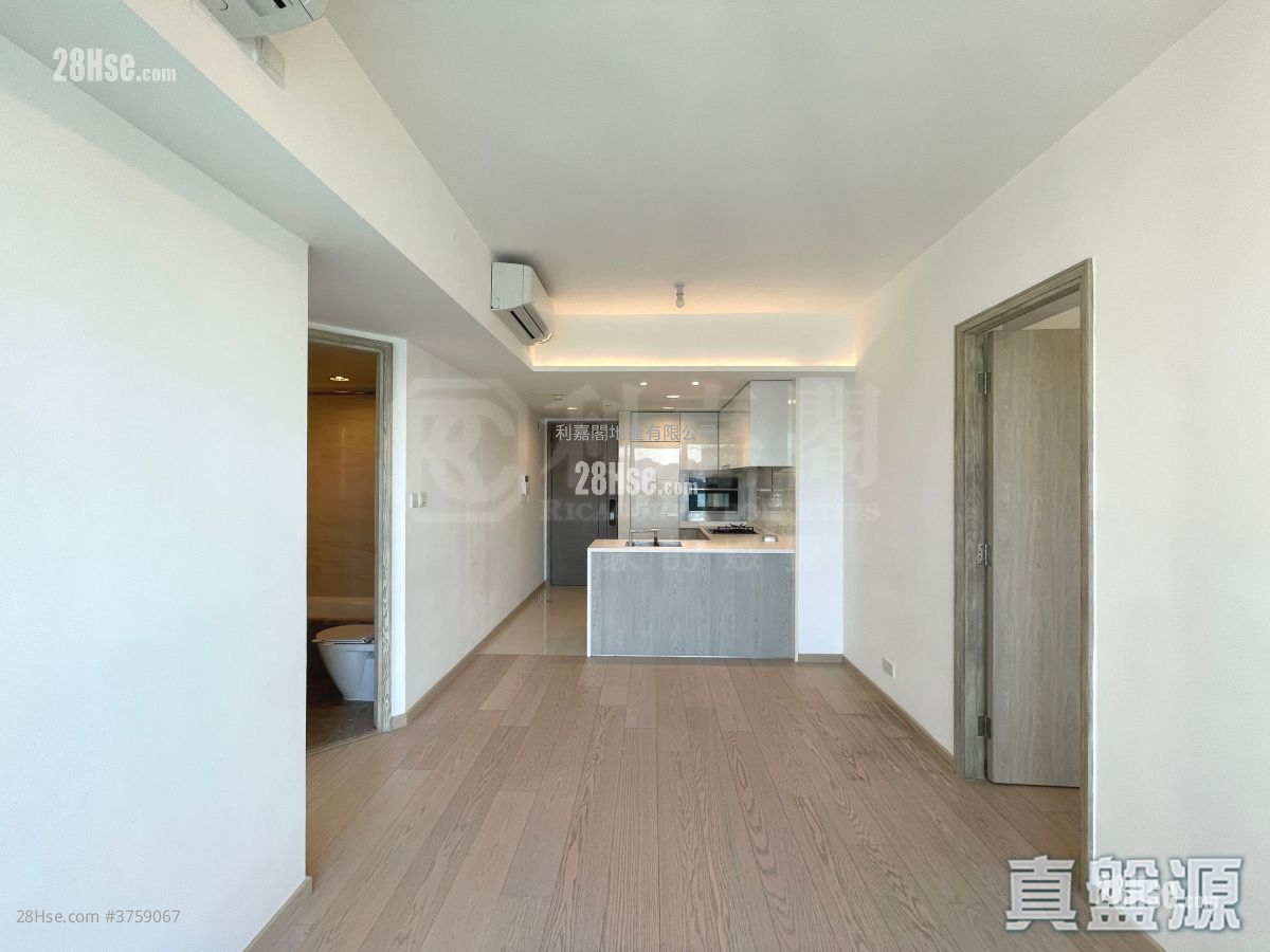 Sea To Sky 售盘 2 房 481 平方尺