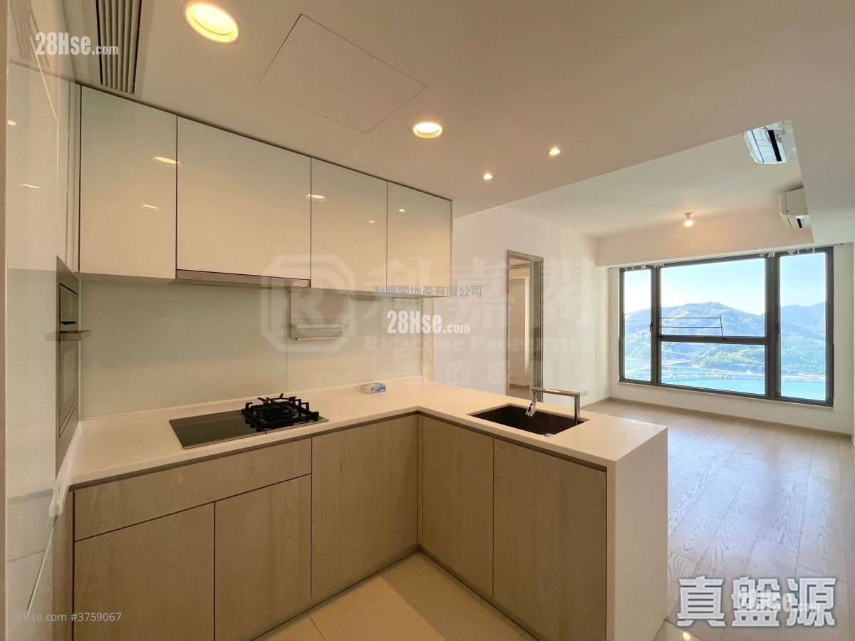 Sea To Sky 售盘 2 房 481 平方尺