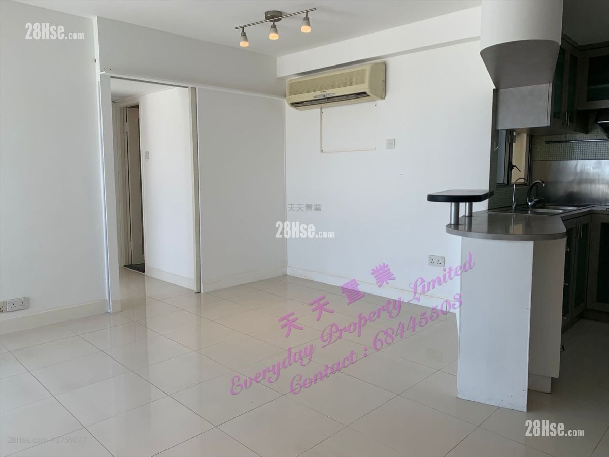 Sai Kung Garden Rental 3 Bedrooms , 2 Bathrooms 570 ft²