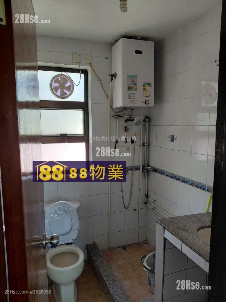 Village Rental 3 Bedrooms , 1 Bathroom