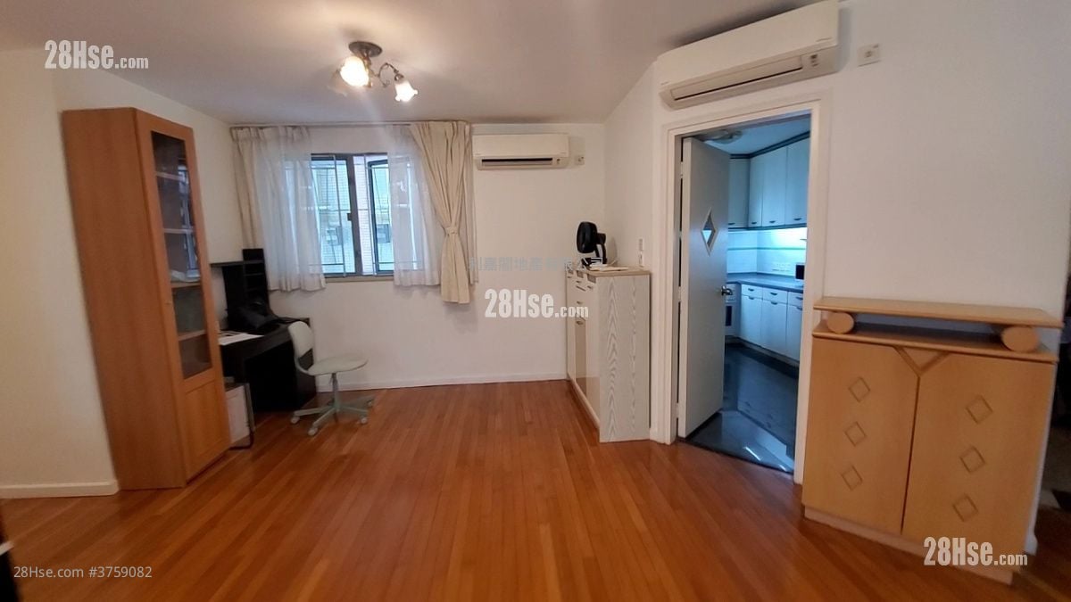 The Floridian Sell 3 Bedrooms , 2 Bathrooms 850 ft²