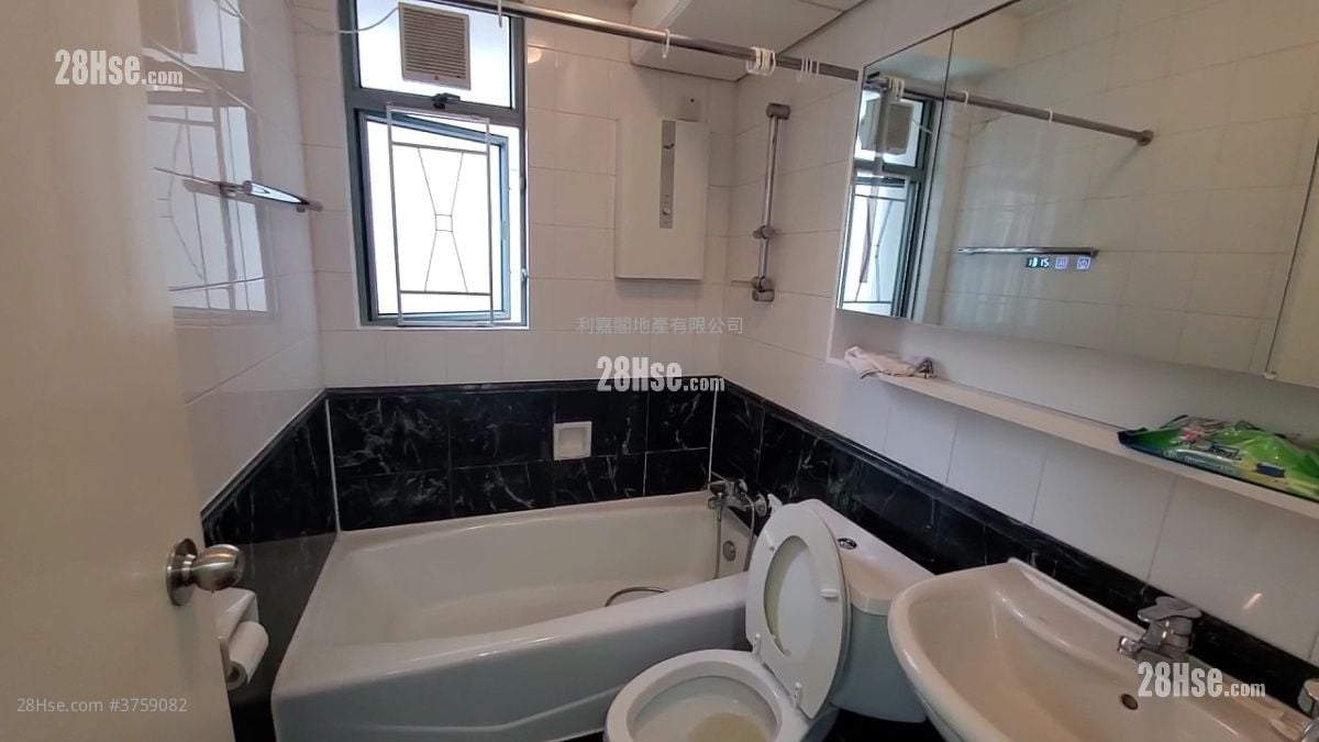 The Floridian Sell 3 Bedrooms , 2 Bathrooms 850 ft²