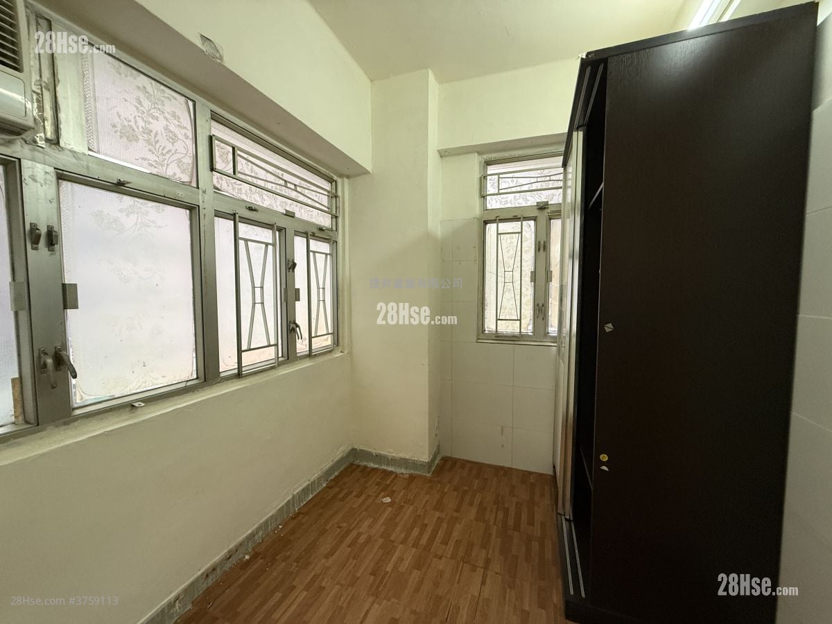 明華閣 售盤 2 房 , 1 浴室 400 平方呎