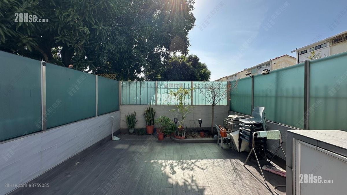 Fairview Park Sell 3 Bedrooms 915 ft²