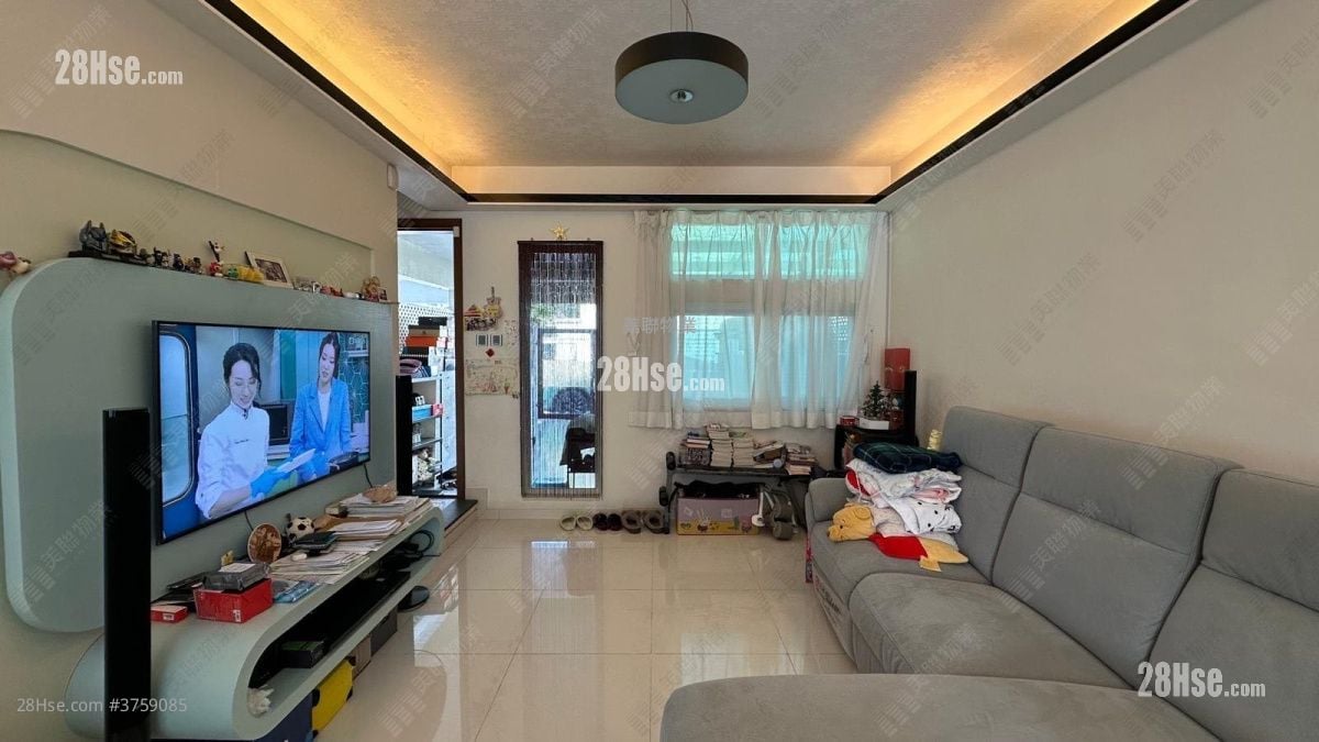 Fairview Park Sell 3 Bedrooms 915 ft²