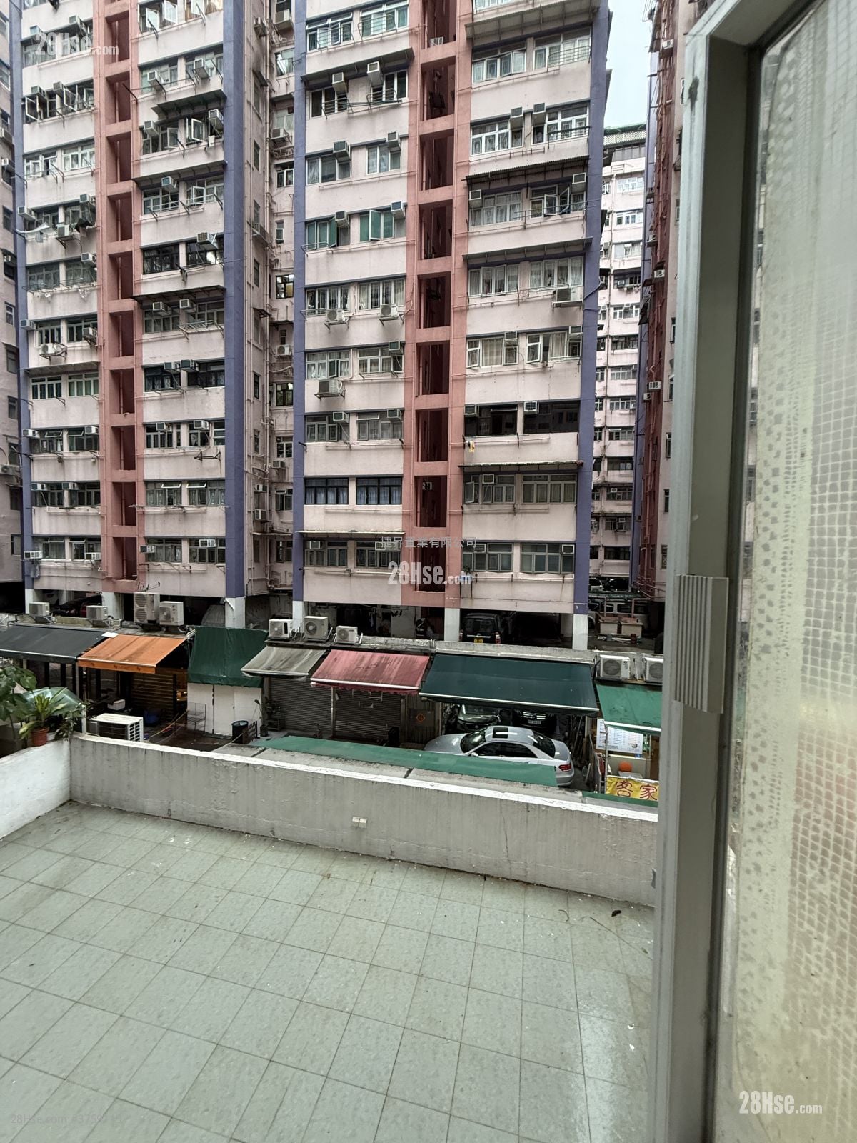 明華閣 售盤 2 房 , 1 浴室 400 平方呎