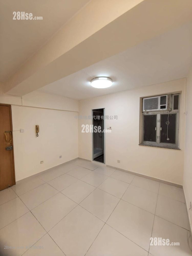 Tsuen Wan Centre Sell 1 Bedroom , 1 Bathroom 329 ft²