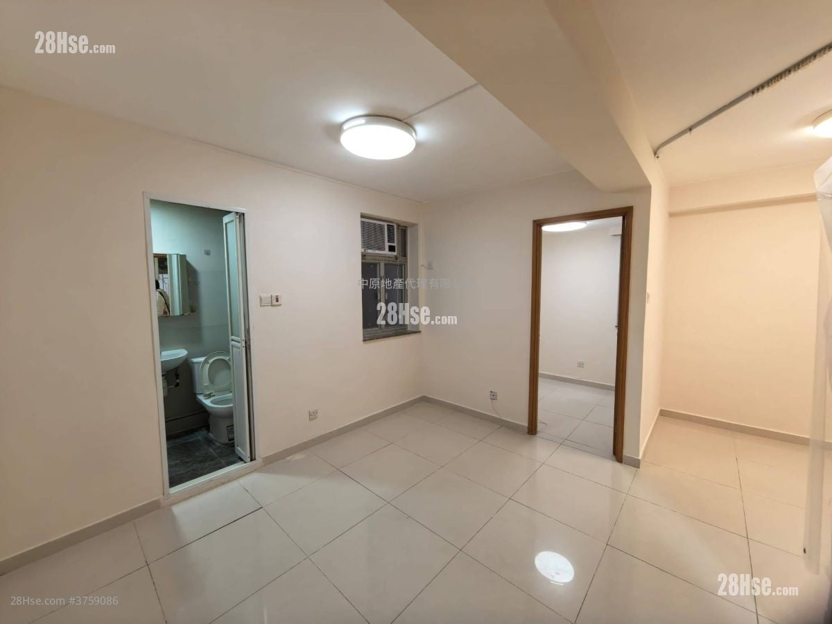 Tsuen Wan Centre Sell 1 Bedroom , 1 Bathroom 329 ft²