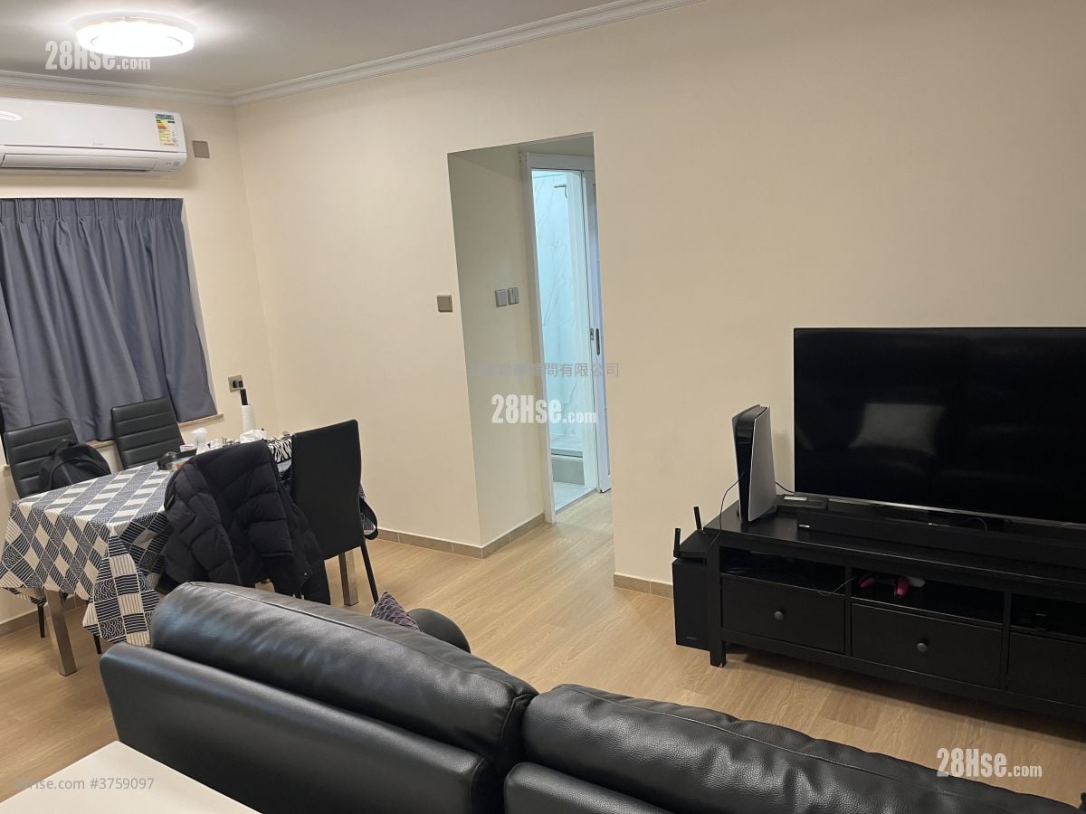 Victoria Centre Sell 2 Bedrooms , 1 Bathroom 534 ft²