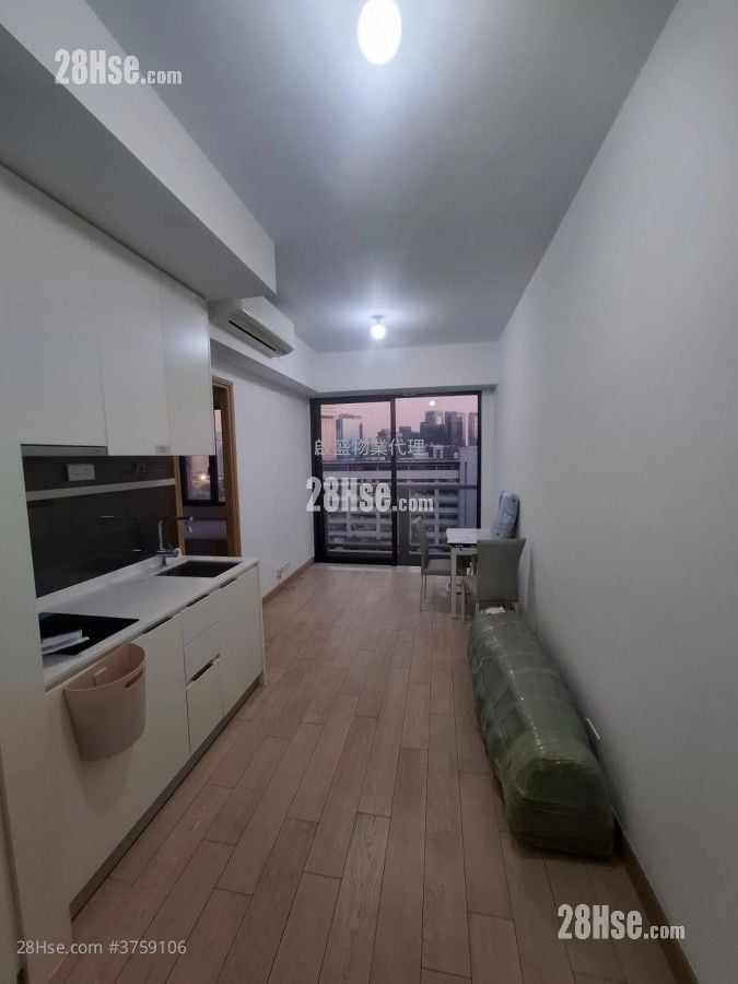 K.city Sell 1 Bedroom , 1 Bathroom 348 ft²