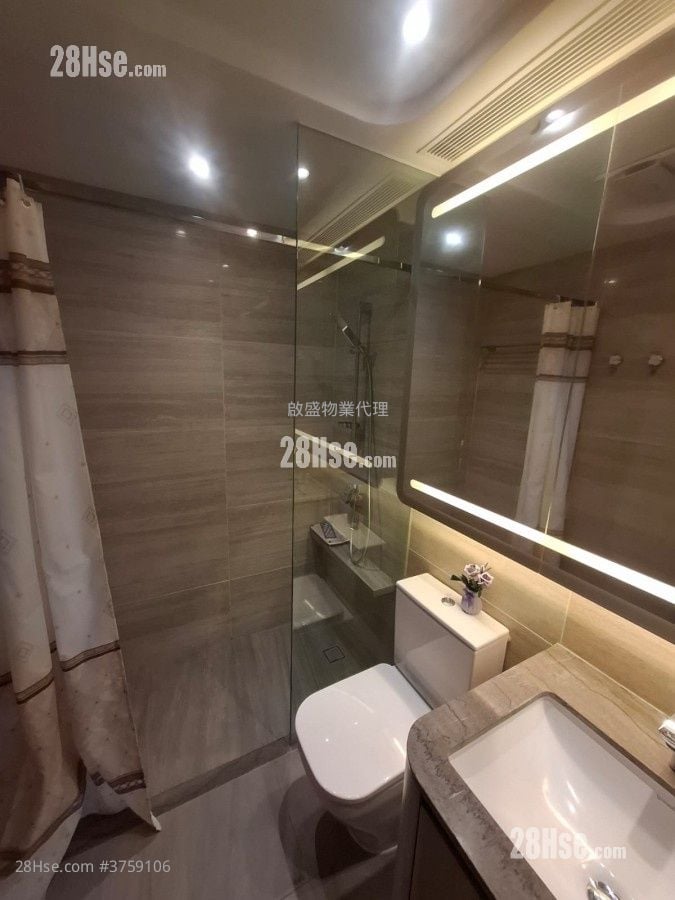 K.city Sell 1 Bedroom , 1 Bathroom 348 ft²