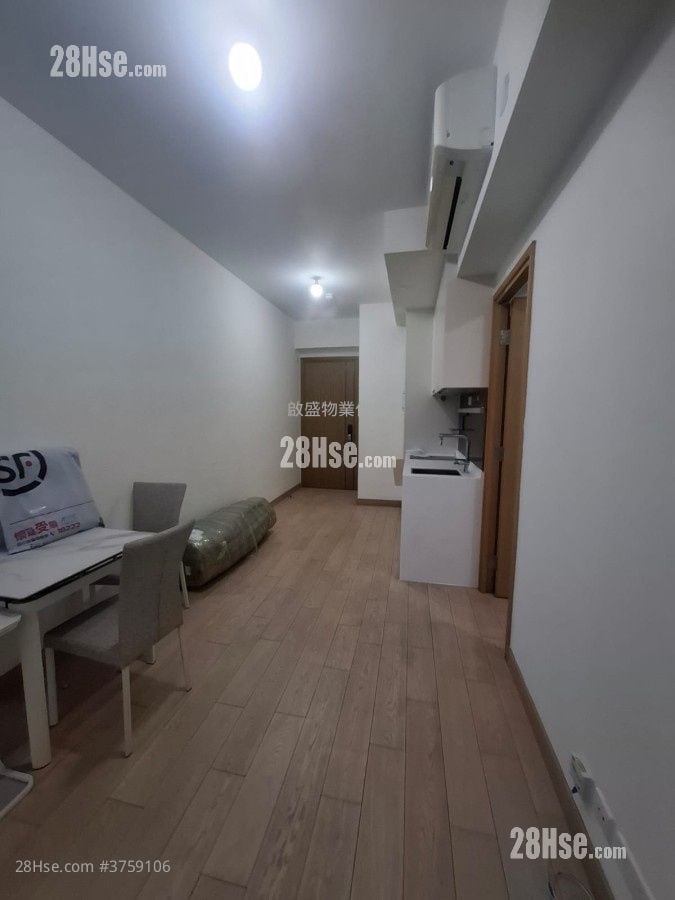 K.city Sell 1 Bedroom , 1 Bathroom 348 ft²