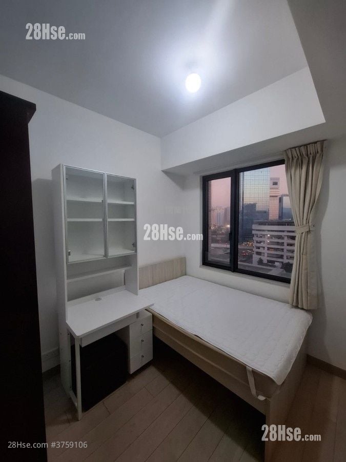 K.city Sell 1 Bedroom , 1 Bathroom 348 ft²