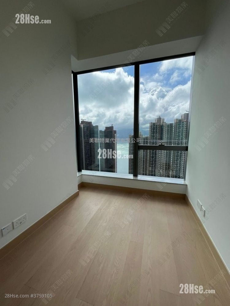 Seasons Place 售盘 2 房 437 平方尺