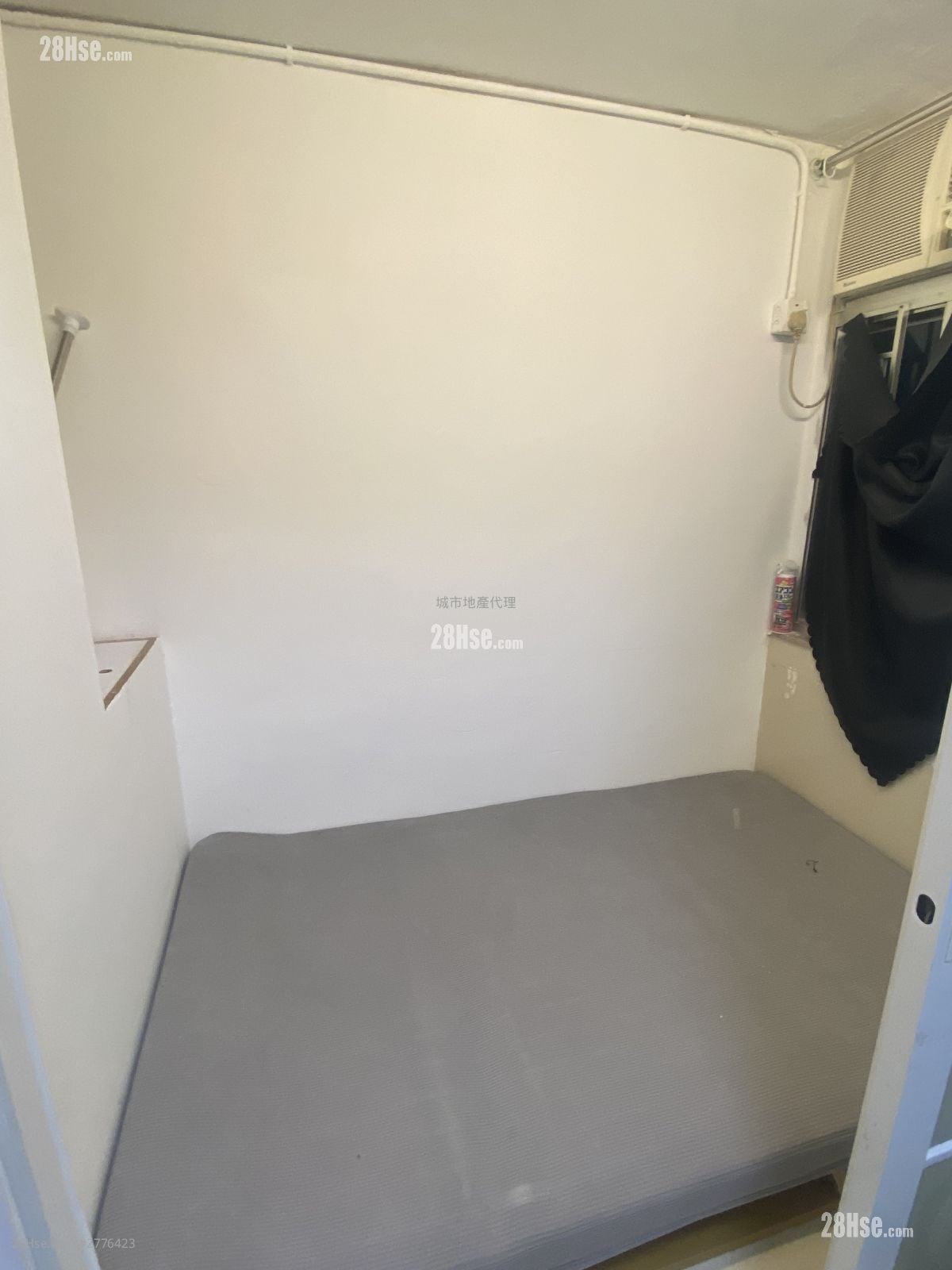 Tai Kok Tsui Building Rental 1 Bedroom , 1 Bathroom 110 ft²