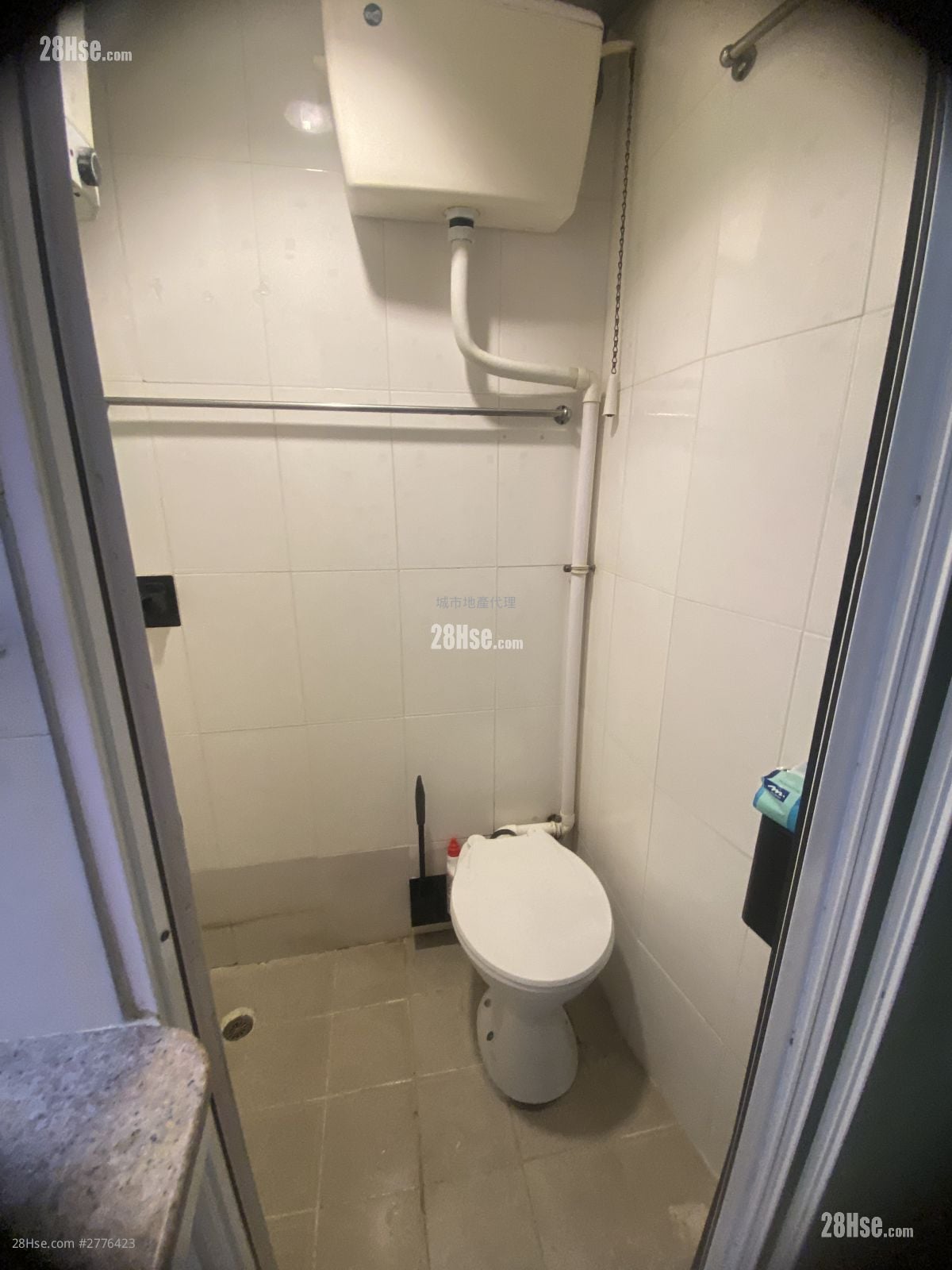 Tai Kok Tsui Building Rental 1 Bedroom , 1 Bathroom 110 ft²