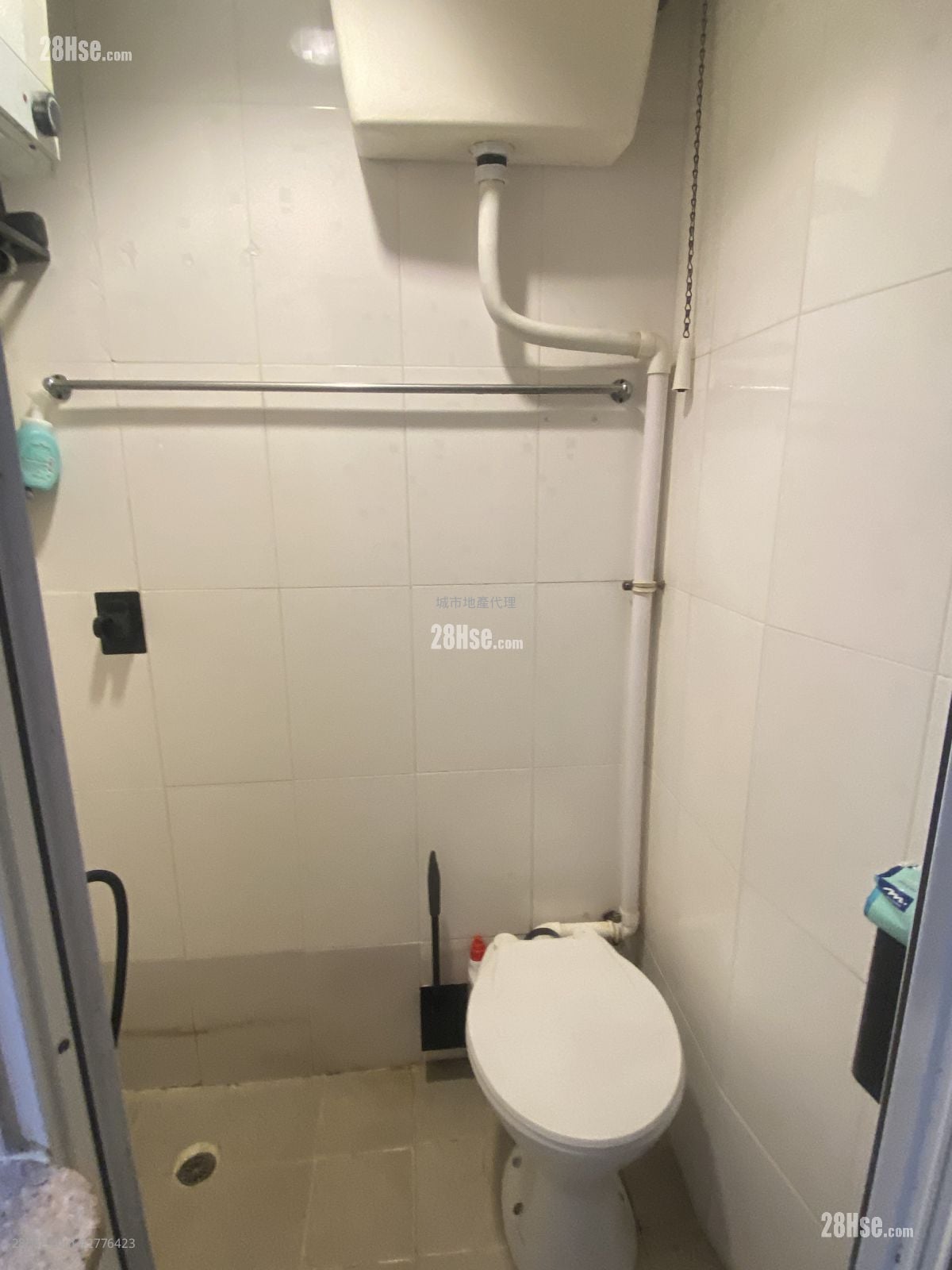 Tai Kok Tsui Building Rental 1 Bedroom , 1 Bathroom 110 ft²