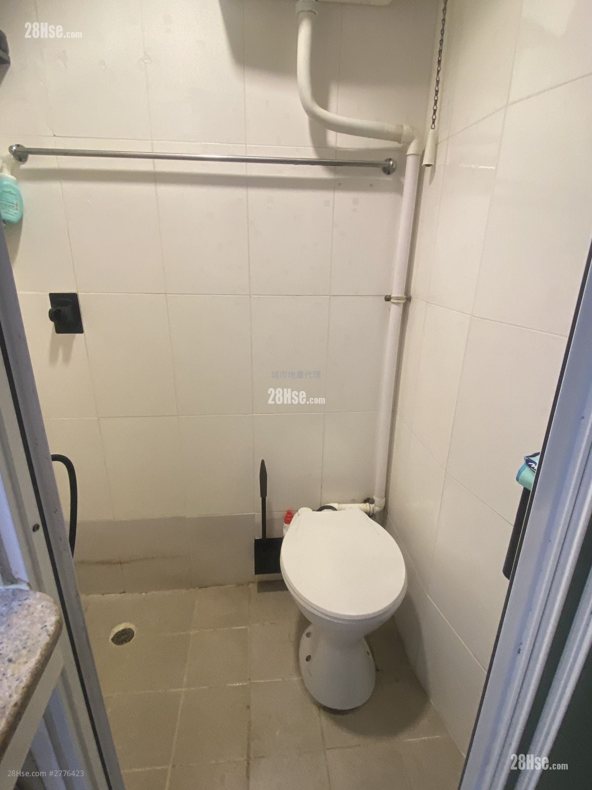 Tai Kok Tsui Building Rental 1 Bedroom , 1 Bathroom 110 ft²