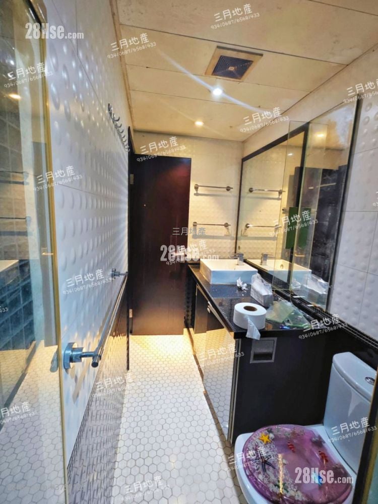 柏树街6号 售盘 1 房 , 1 浴室 465 平方尺