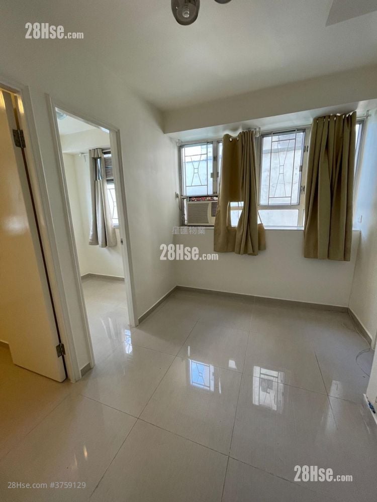 Yee Fu Building Sell 2 Bedrooms , 1 Bathroom 244 ft²