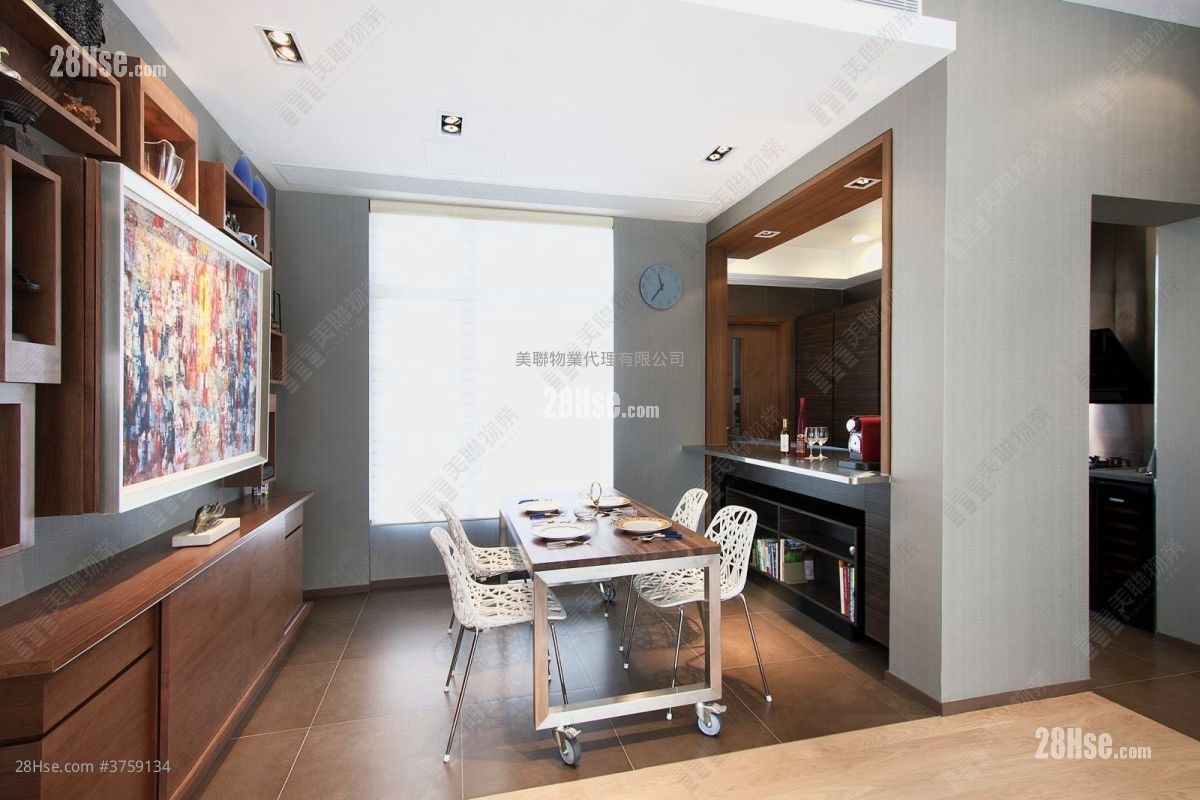 The Grandville Sell 4 Bedrooms , 3 Bathrooms 1,322 ft²