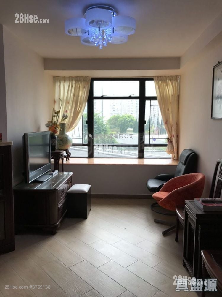 Kornhill Sell 2 Bedrooms 505 ft²