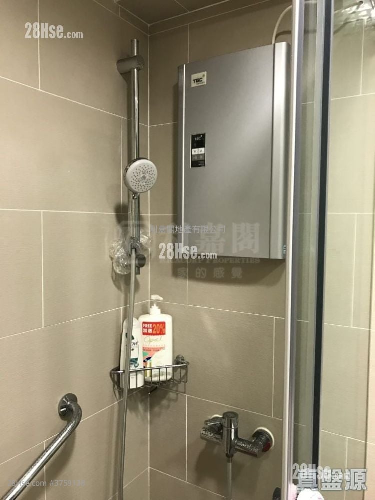 Kornhill Sell 2 Bedrooms 505 ft²