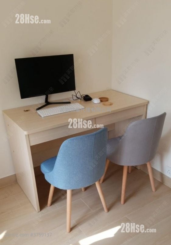 Scenery Court Sell 1 Bedroom , 1 Bathroom 379 ft²