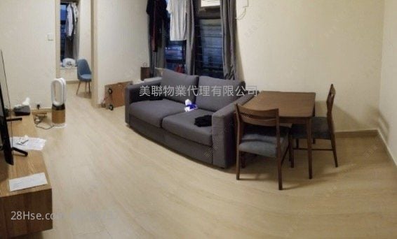 Scenery Court Sell 1 Bedroom , 1 Bathroom 379 ft²