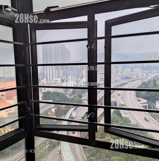 Scenery Court Sell 1 Bedroom , 1 Bathroom 379 ft²