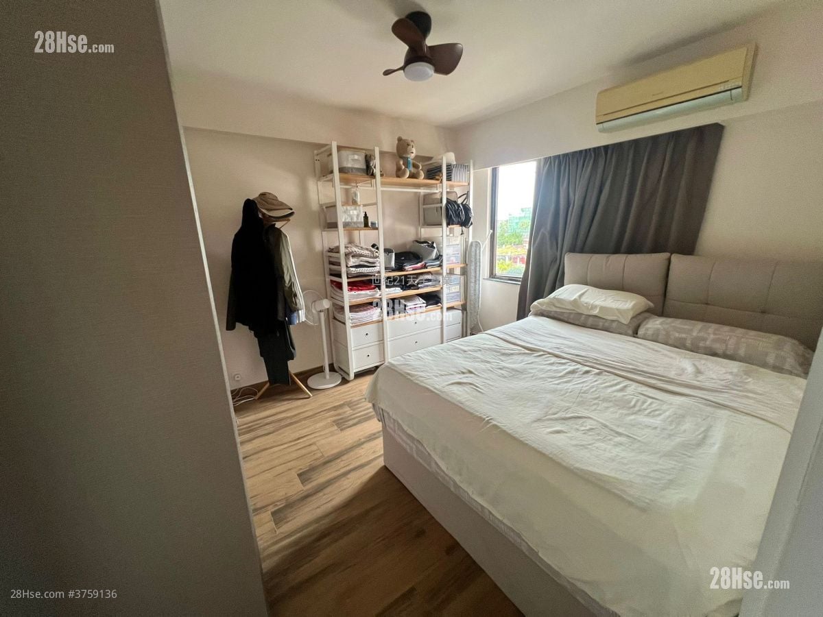 Beaulieu Peninsula Sell 4 Bedrooms , 2 Bathrooms 1,072 ft²