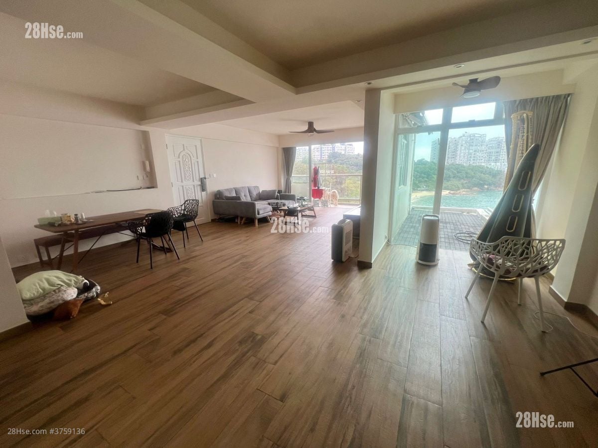 Beaulieu Peninsula Sell 4 Bedrooms , 2 Bathrooms 1,072 ft²