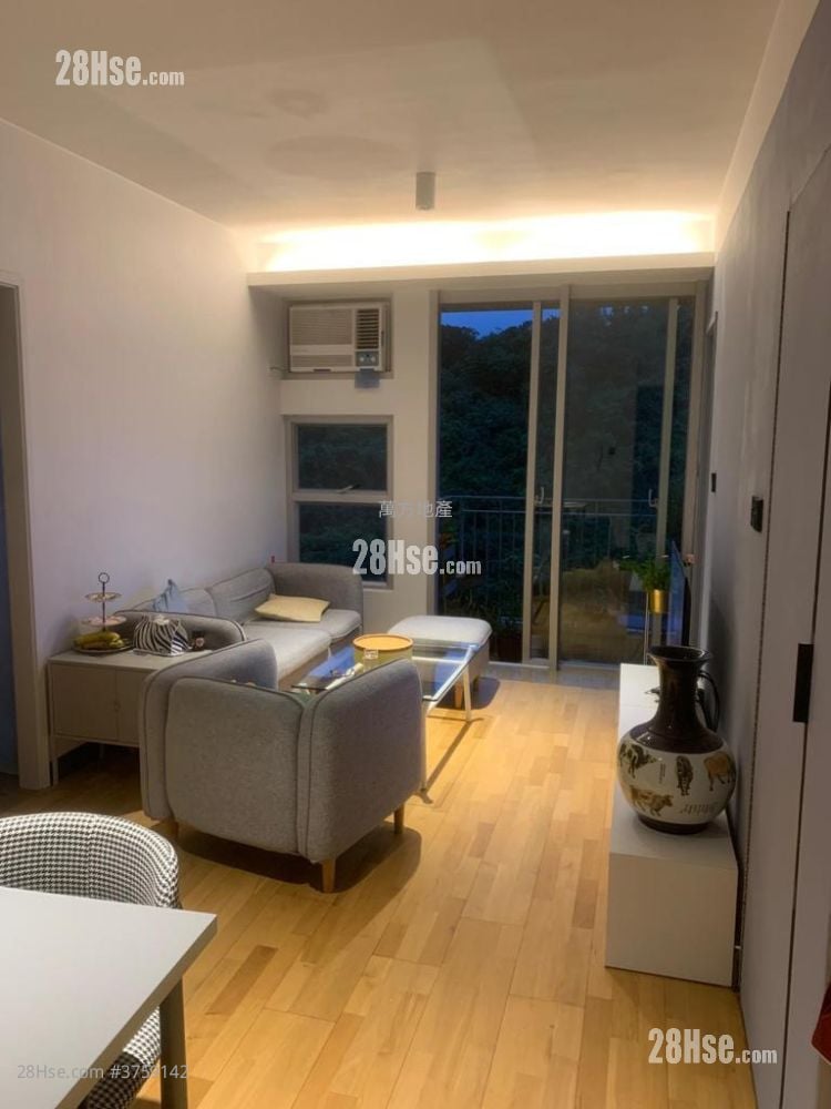 绿怡雅苑 售盘 2 房 , 1 浴室 513 平方尺