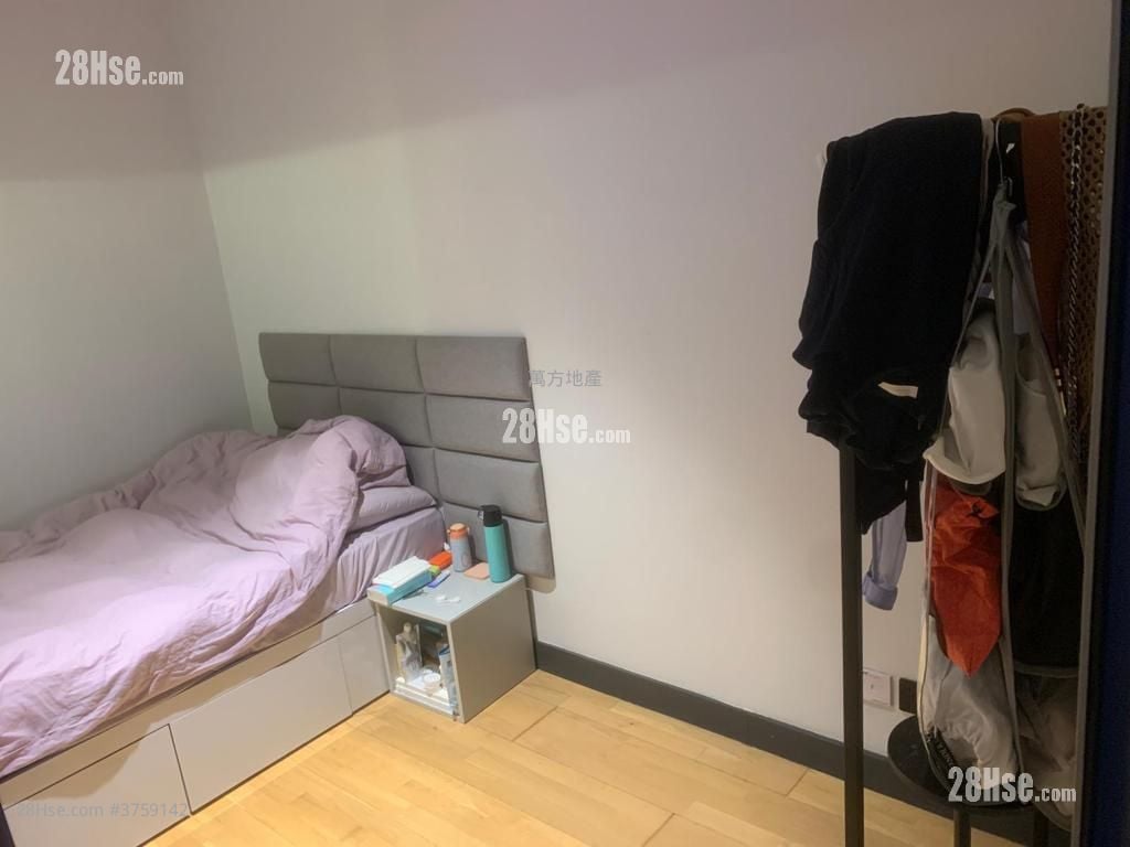 绿怡雅苑 售盘 2 房 , 1 浴室 513 平方尺