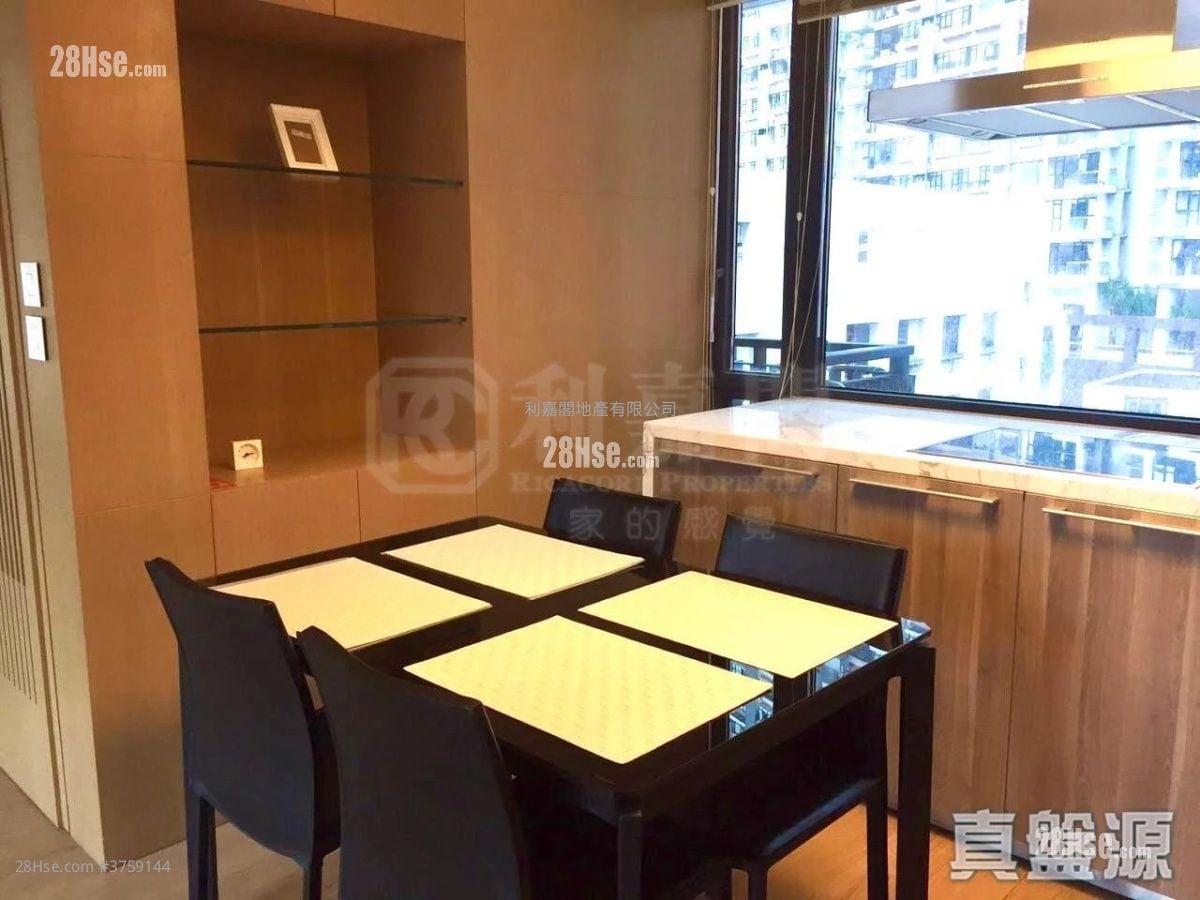 瑧环 售盘 2 房 , 1 浴室 650 平方尺