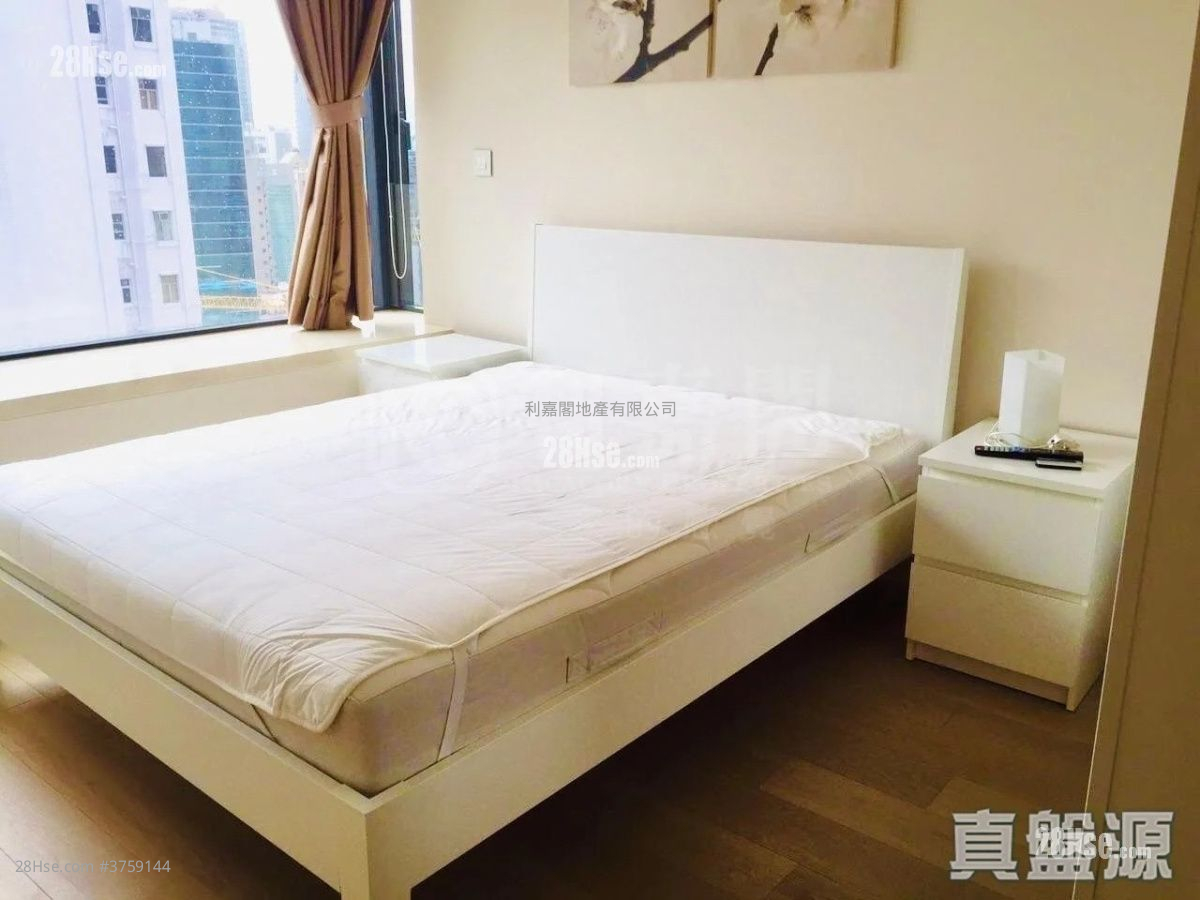 瑧环 售盘 2 房 , 1 浴室 650 平方尺