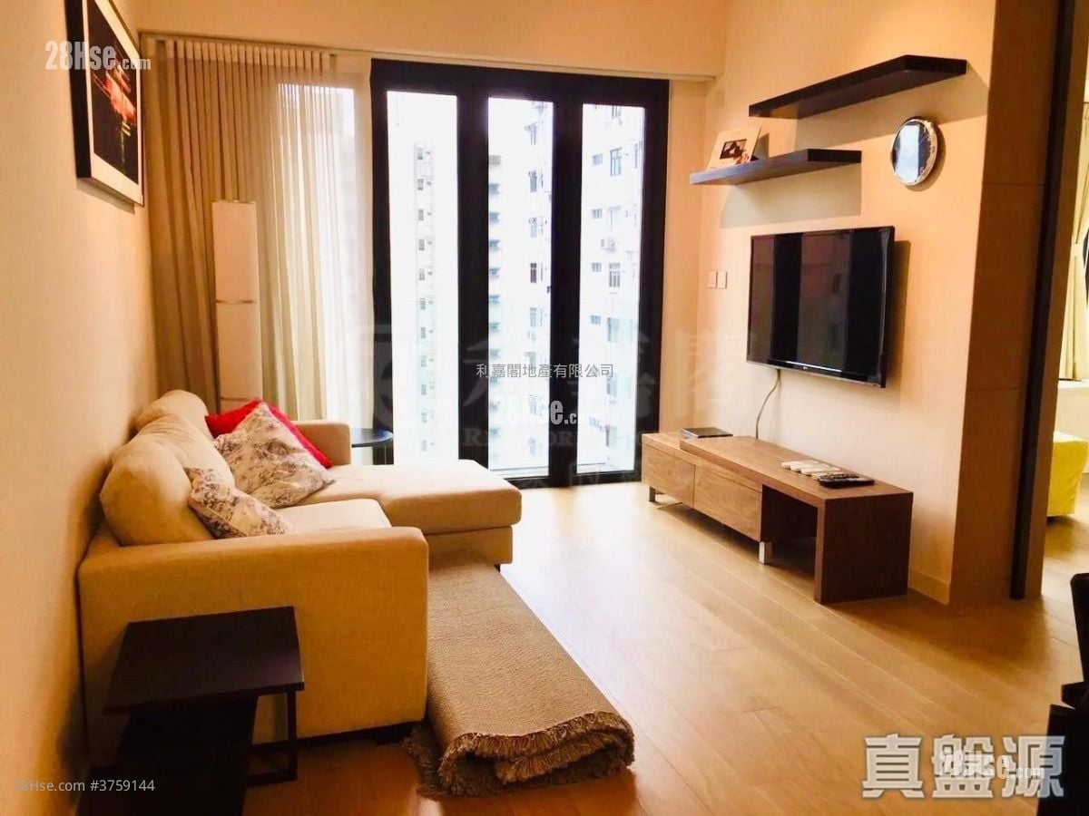 瑧环 售盘 2 房 , 1 浴室 650 平方尺