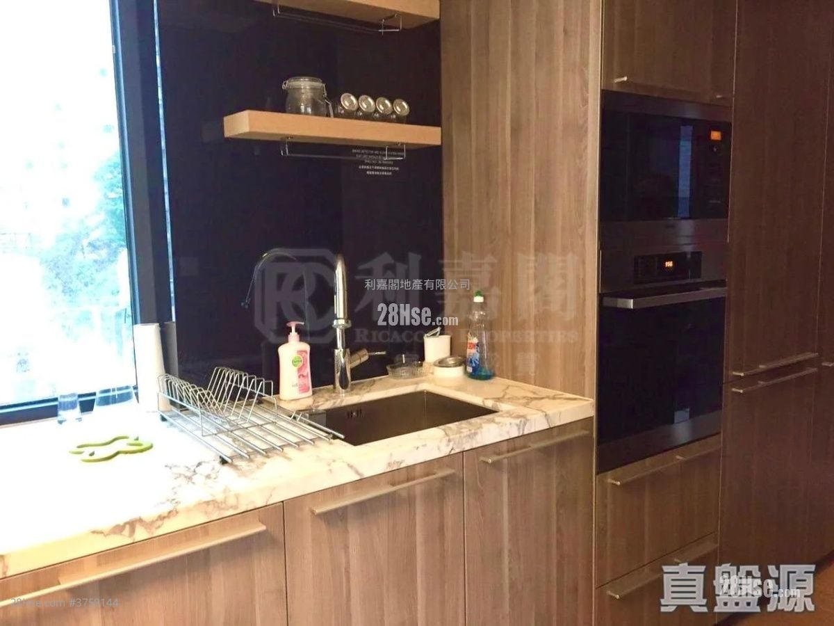 瑧环 售盘 2 房 , 1 浴室 650 平方尺