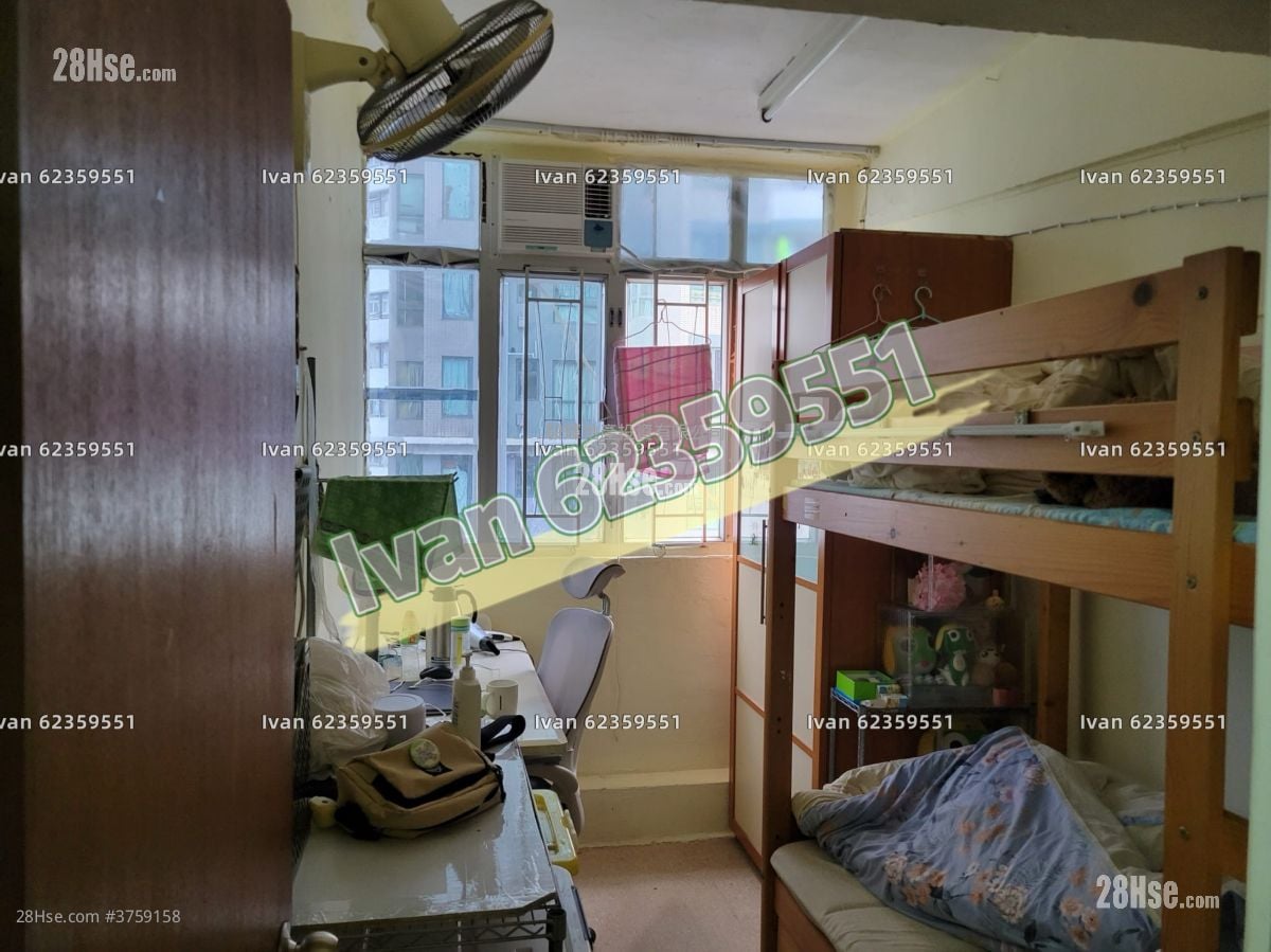 单幢楼房 售盘 2 房 , 1 浴室 498 平方尺