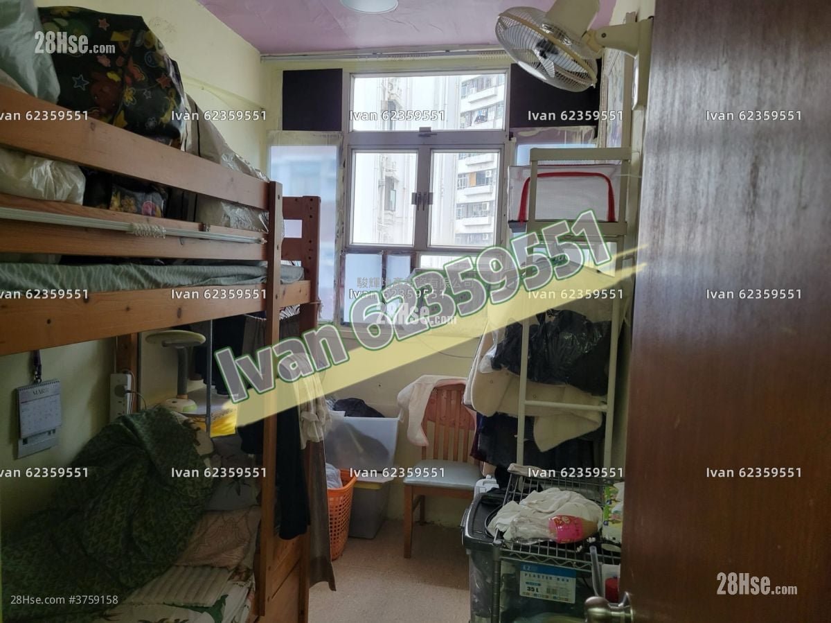 单幢楼房 售盘 2 房 , 1 浴室 498 平方尺