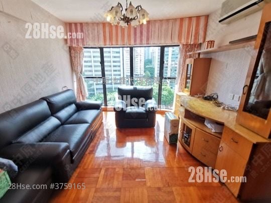 Parc Regal Sell 3 Bedrooms 677 ft²