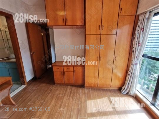 Parc Regal Sell 3 Bedrooms 677 ft²