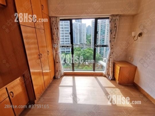 Parc Regal Sell 3 Bedrooms 677 ft²