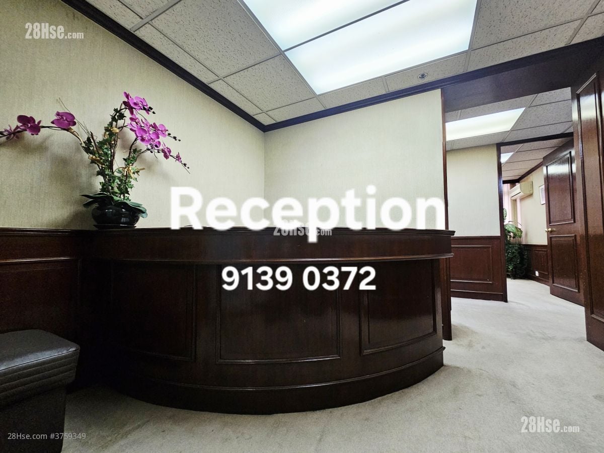 通济大厦 售盘 3 房 , 2 浴室 2,027 平方尺