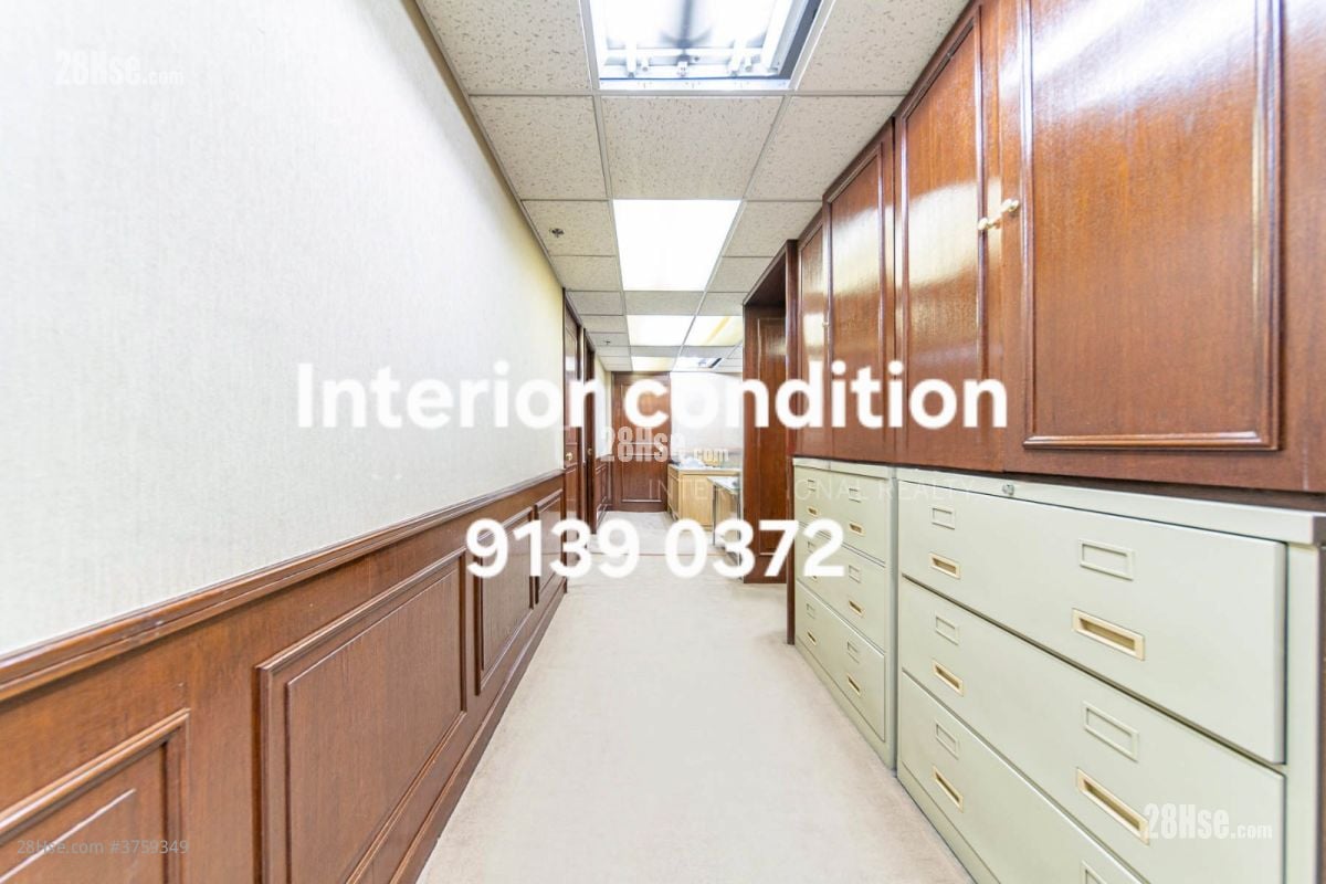 通济大厦 售盘 3 房 , 2 浴室 2,027 平方尺