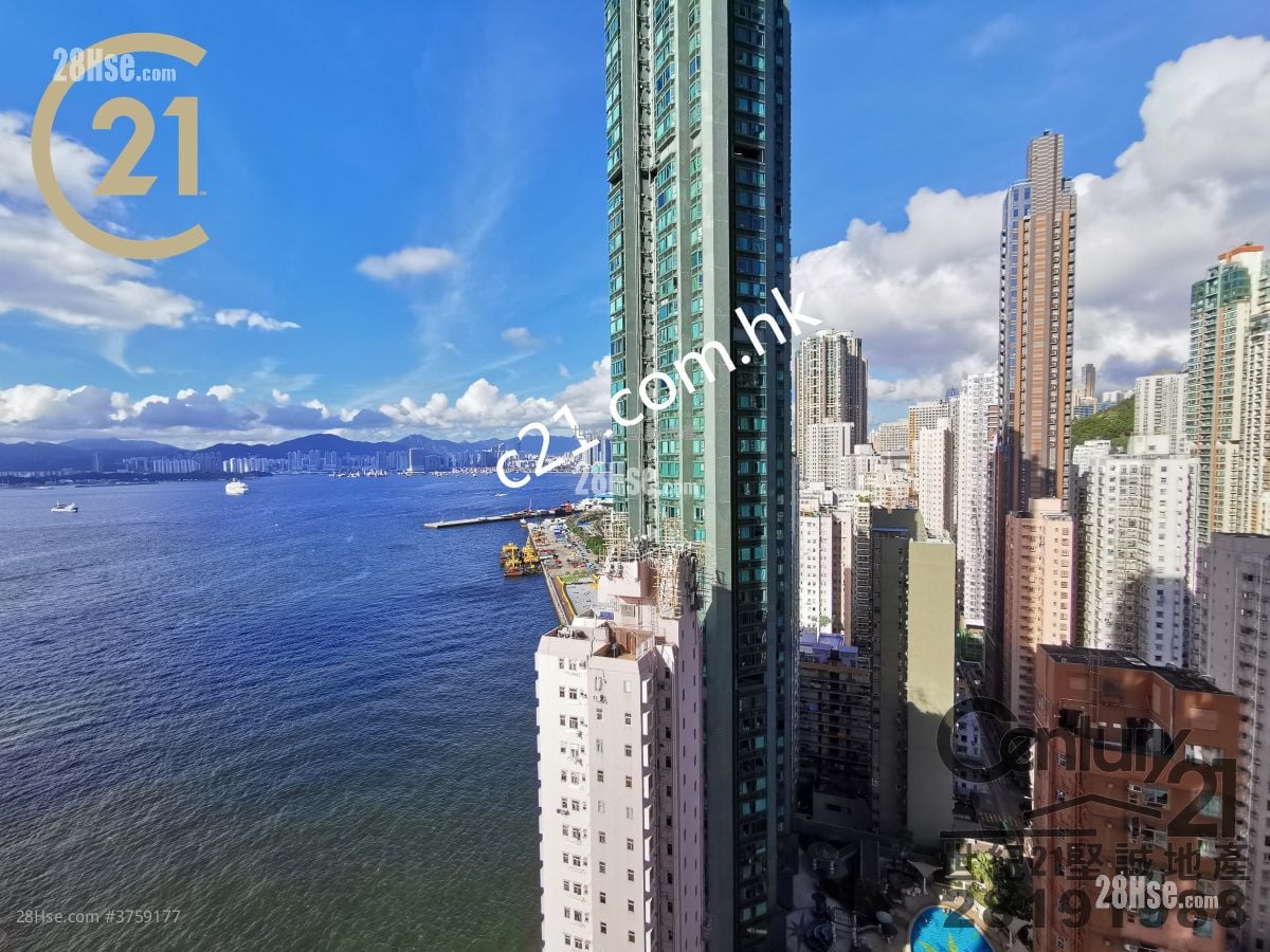 The Merton Sell 2 Bedrooms , 1 Bathroom 507 ft²